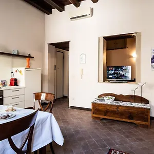  Appartement Feelgood-siracusa Floreale