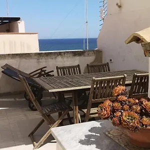  Casa vacanze Sea-view Terrace & Bikes Moon Ortigia