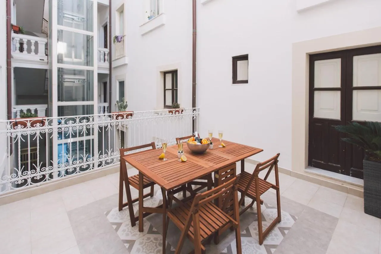New Apartment With Patio Syracuse