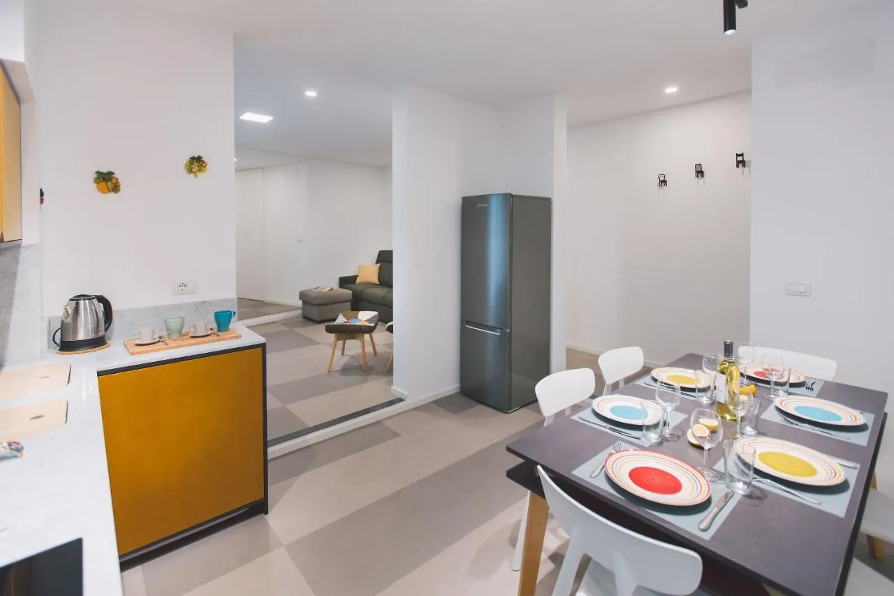 New Apartment With Patio Syracuse
