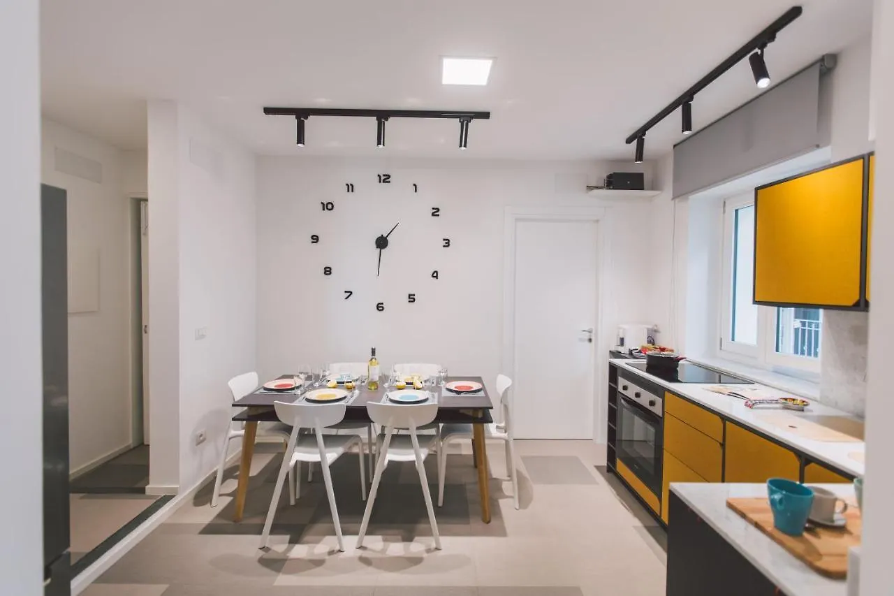 New Apartment With Patio Syracuse