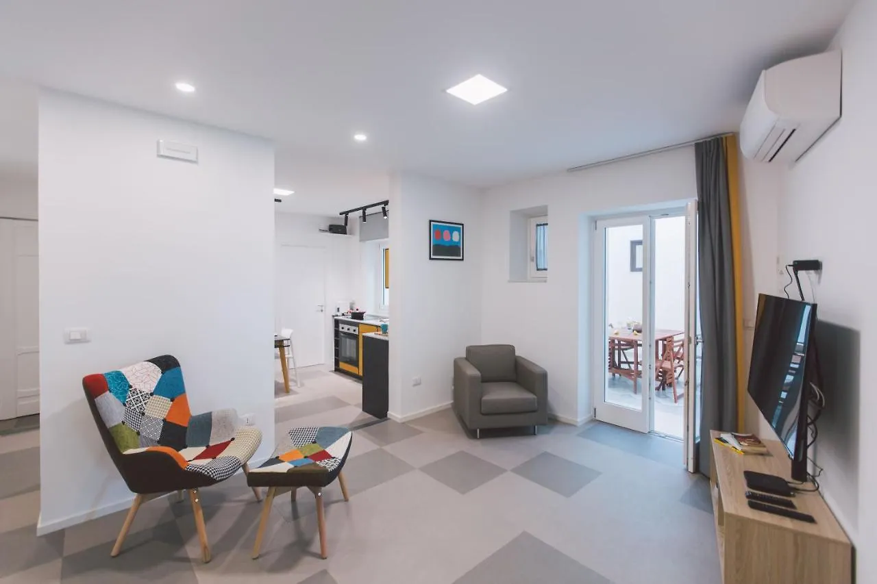 New Apartment With Patio Syracuse